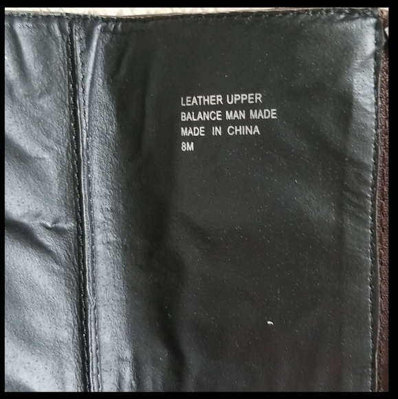 nwot Kelsie Dagger Leather Boots - Picture 13 of 15